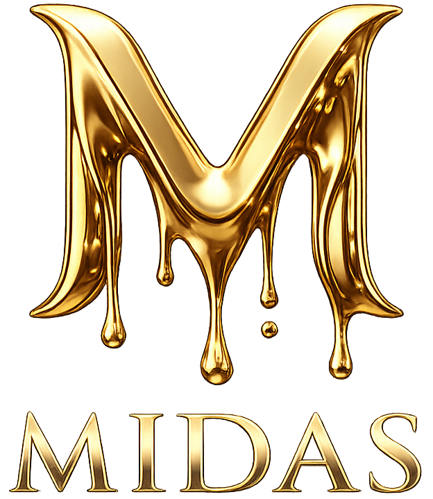 MIDAS Logo